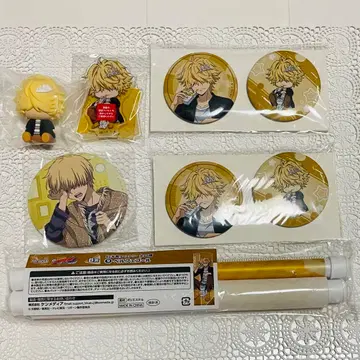 히코쿠지 카미아니쿠지 푸티코 벨페골 리본 피규어