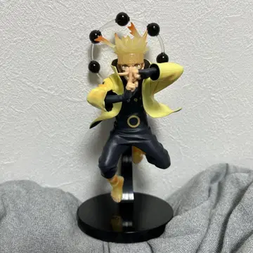 NARUTO 피규어 나루토