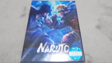 라이브 스펙터클 NARUTO 나루토 닌자의 살아가는 길 Blu-ray
