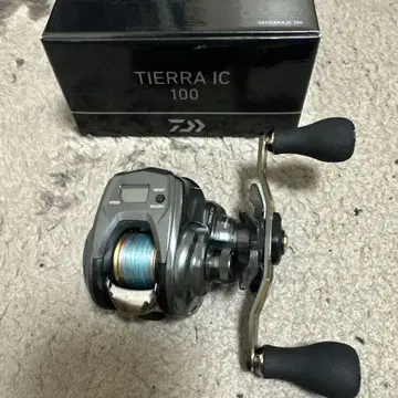 20 티에라 ic 100