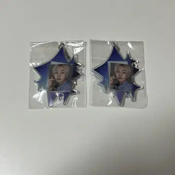 ENHYPEN 요이 아크릴 키링