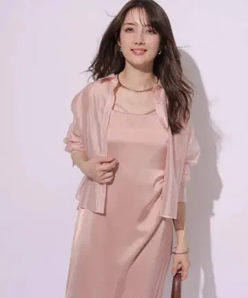 [새상품급] 메탈 부품 포함 시어 셔츠 1 아푸와이저 리셰