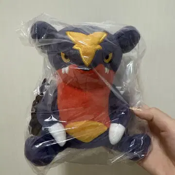 2 포켓몬 가브리아스 봉제 인형