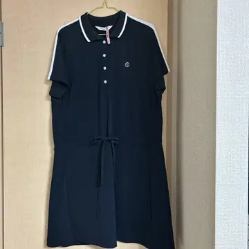 새상품급 골프웨어 빅 사이즈