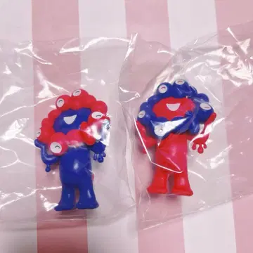 오사카 만박 2025 회장 한정판 미야쿠미야쿠 가챠