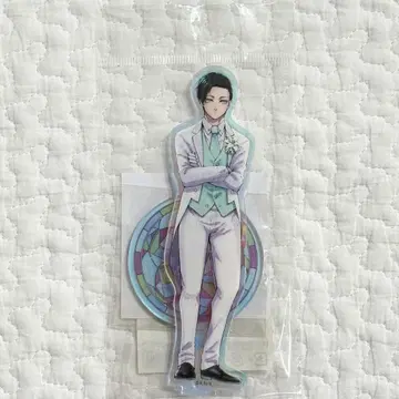 BLUELOCK 블루 록전 이토시 린 아크릴 스탠드