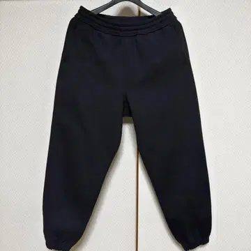 DAIWA PIER39 TECH SWEAT PANTS S BLACK