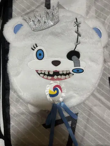 해피베어 서울 베레모