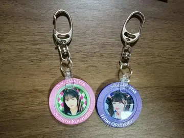 카와사키 벚꽃 오카모토 히나 키링