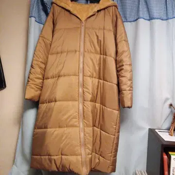 SHEIN 롱 코트 겨울