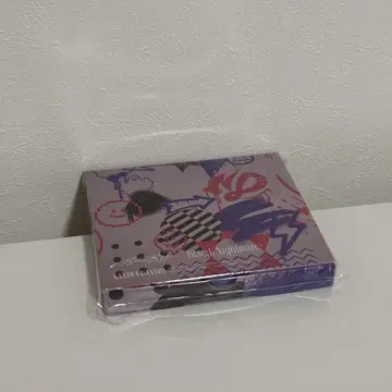 나니와단시 비대칭/BlackNightmare 패밀리 클럽반 빠짐 없음