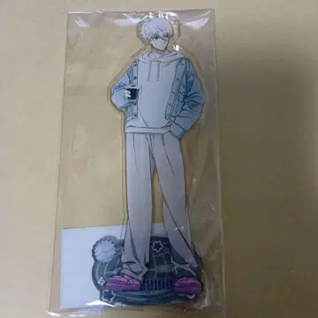 블루 록 나기 세이시로 콜라보 카페 본점 아크릴 스탠드