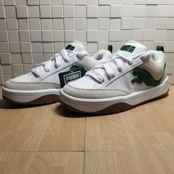 [ 새상품 배송비 포함 ] 푸마 PUMA 파크 라이프 스타일 SD