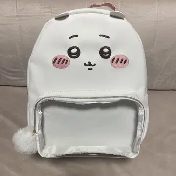 치이카와 파크 백팩