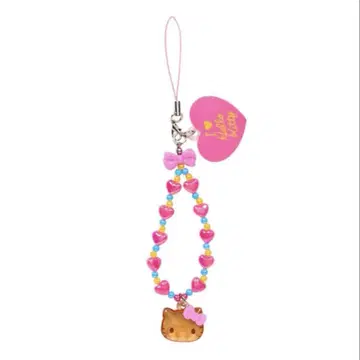 I Hello Kitty 아이러브헬로키티 시크릿 스트랩