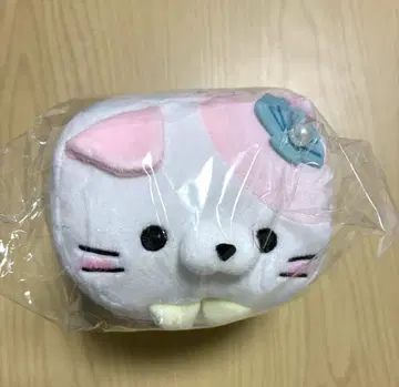 말랑말랑 뒹굴뒹굴 냥코 파를냥 미에 한정판 새상품 미개봉
