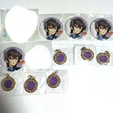 코드 기어스 반역의 를르슈 DMM 를르슈