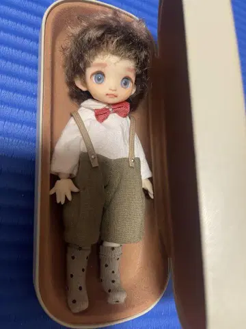 Bambino 커스텀 인형 마메지 공방님