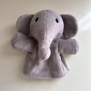 [ 레어 ]  봉제 인형 퍼펫