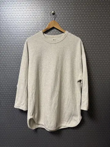 [ blurhms ROOTSTOCK ] 써멀 베이스볼 T