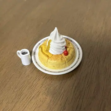 코메다 커피 시로 느와르 가챠가챠