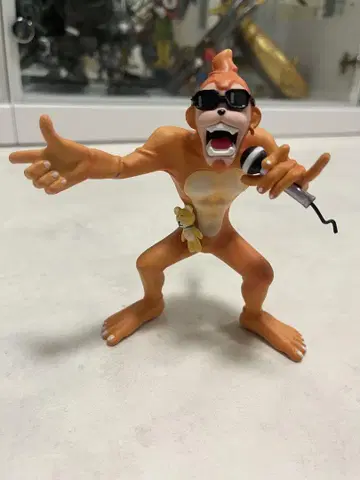 디지몬 에테몬 피규어