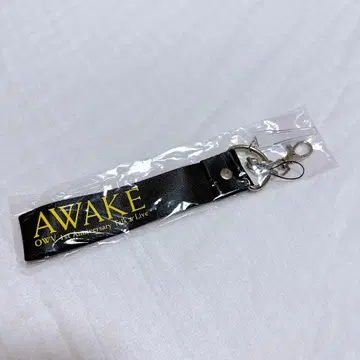 OWV AWAKE 응원봉 스트랩