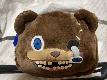 하미곰 숄더백