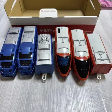 프라레일 S-56 JR 규슈 883계 소닉과 S-51 스피드 제트