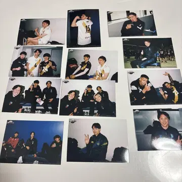 남자 밸리 사진