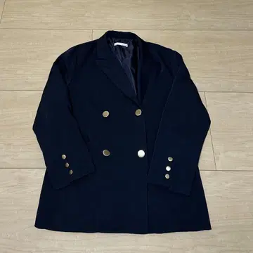 Aunt Marie's 테일러드 자켓