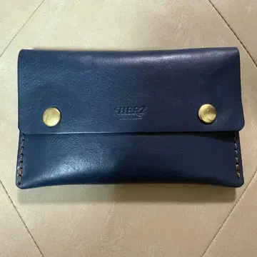 HERZ 포켓 티슈 케이스