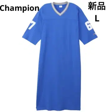 챔피온 Champion 우먼 원피스 25SS