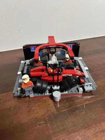 레고 LEGO 60443 시티