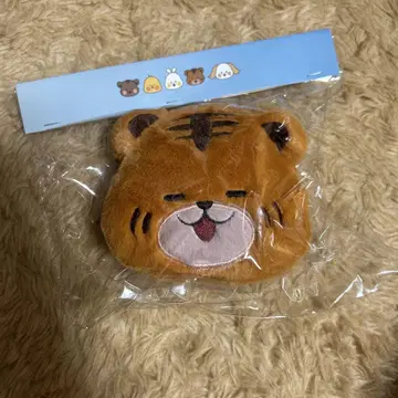 ONEUS 파우치