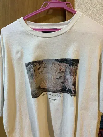 레이지블루 T셔츠 L 사이즈