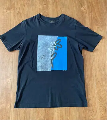 PS 폴스미스 플라워 셔츠