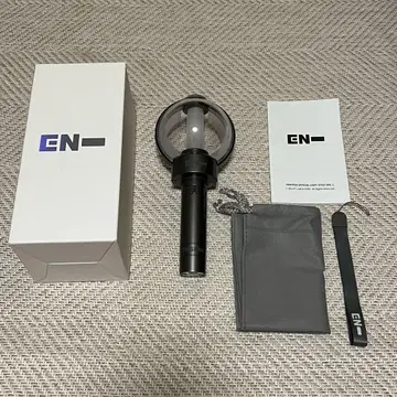 enhypen 응원봉 ver.2