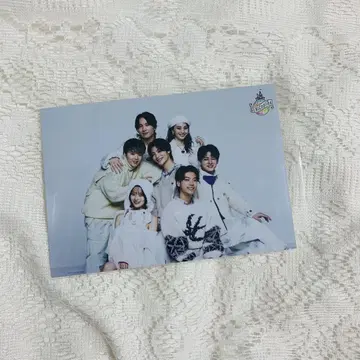 GENIC 브로마이드