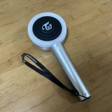 TWICE 응원봉