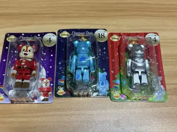 베어브릭 디즈니 세트