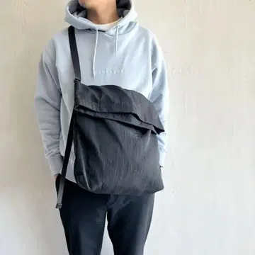 NL 니일 숄더백