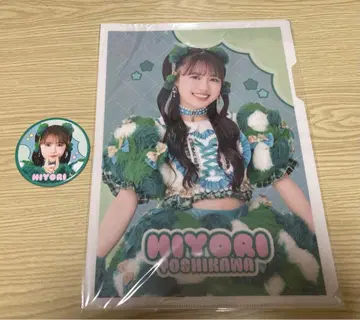 초 도키메키 선전부*요시카와 히요리*모음 5점