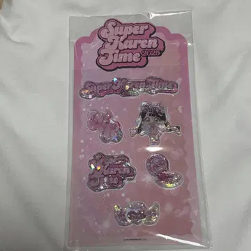 FRUITSZIPPER 마츠모토 카렌 물 씰