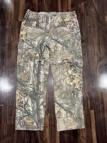 해외 구제 의류 리얼트리 realtree xtra 오버 사이즈