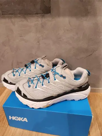 새상품! 완판템! HOKA U MAFATE THREE2 호카 마파테
