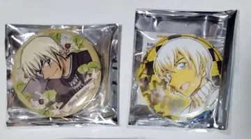 명탐정 코난 중국 코난 카페 외 캔뱃지 아무로/후루야