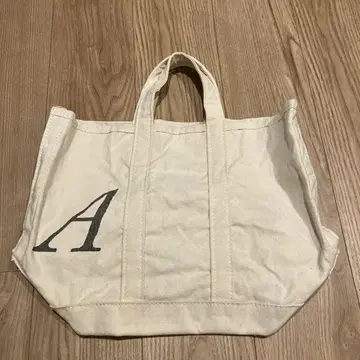 anatomica 아나토미카 토트백