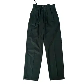 LENO CHINO TROUSER 리노 치노 트라우저