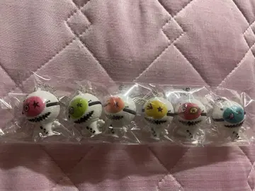 리토그리 러버 마스코트